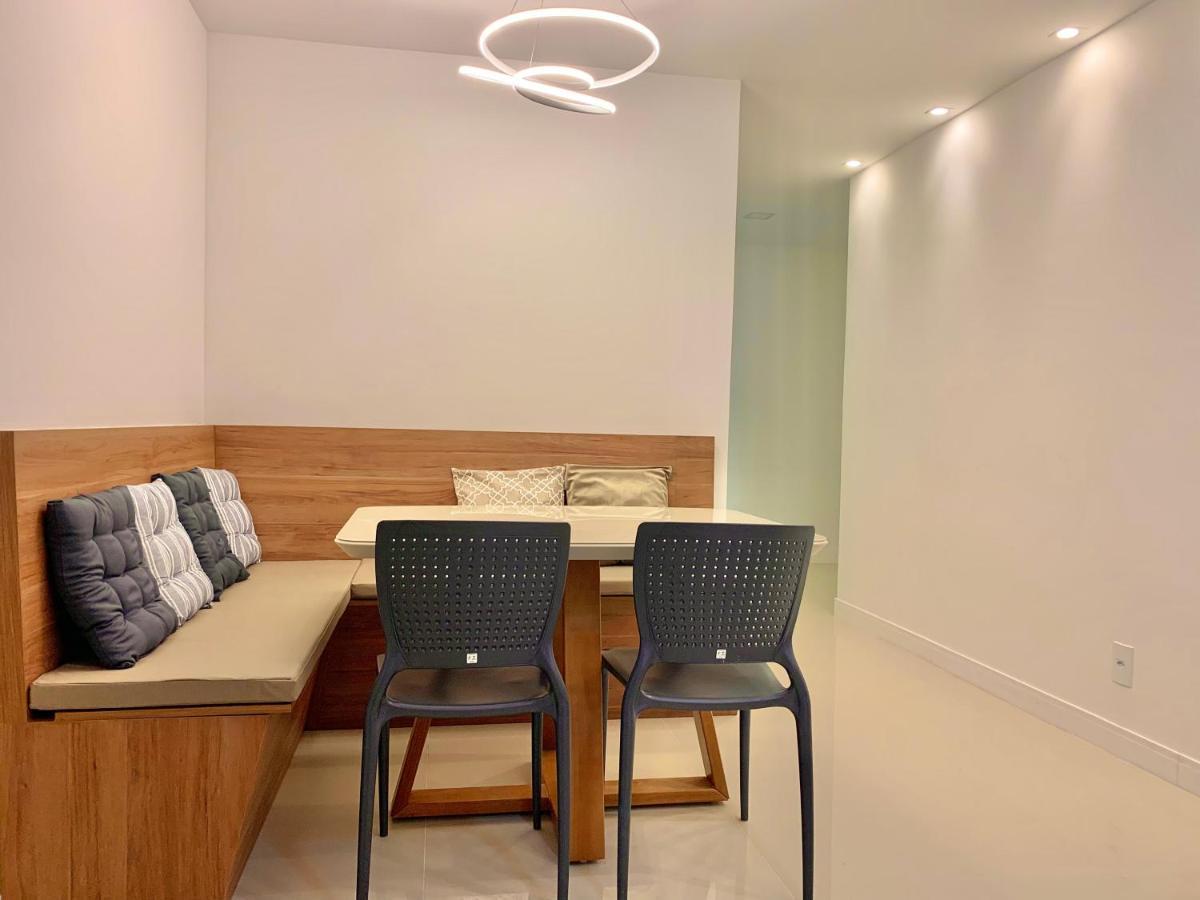 Apartamento Praia Dos Anjos Residence Club Арраял-ду-Кабу Екстер'єр фото