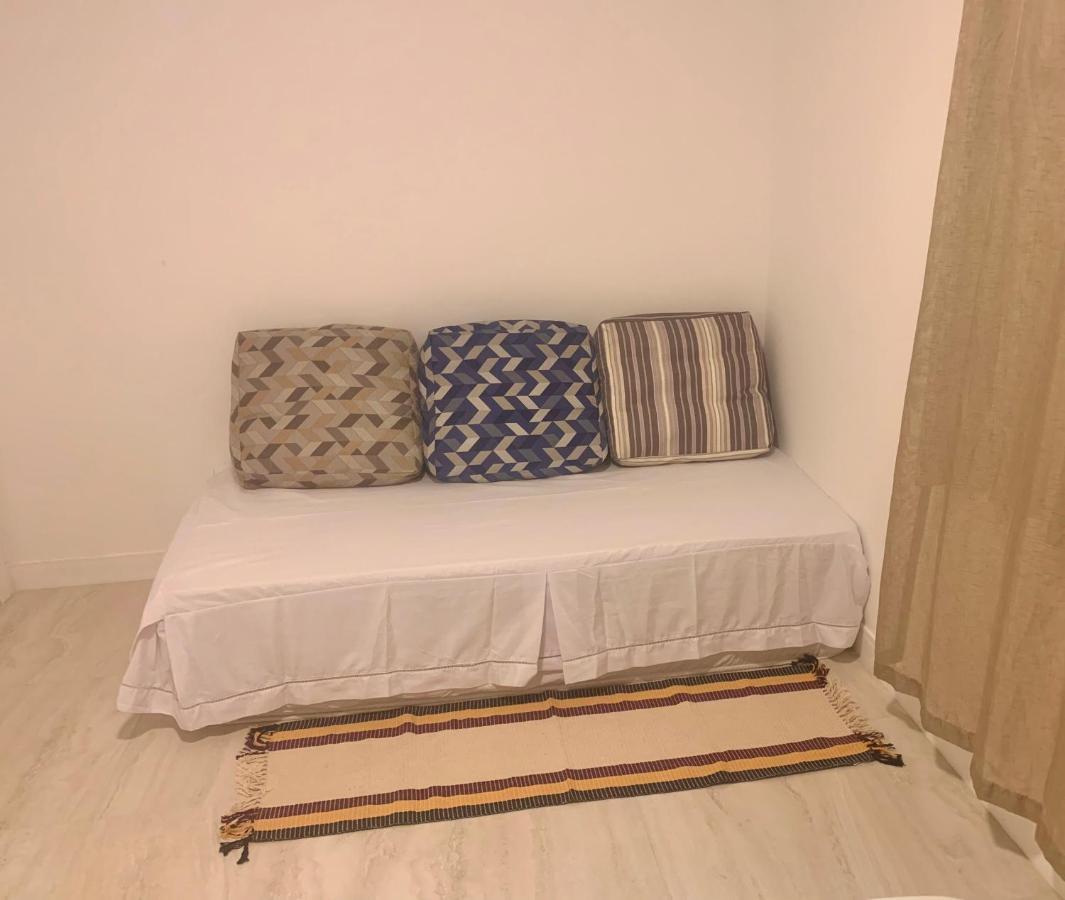 Apartamento Praia Dos Anjos Residence Club Арраял-ду-Кабу Екстер'єр фото